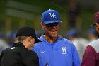 Baseball vs Salisbury  Wheaton College Baseball takes on Salisbury University in game two of the NCAA D3 College World Series at Veterans Memorial Stadium in Cedar Rapids, Iowa. - Photo By: KEITH NORDSTROM : Wheaton Basball, NCAA, Baseball, World Series